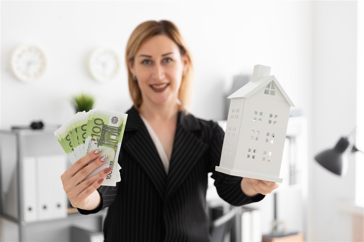 risques en immobilier avec un agent immobilier