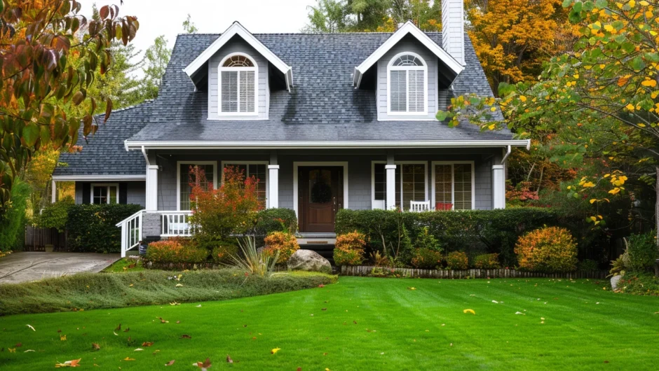 Les étapes à suivre pour vendre une maison avec un toit en amiante